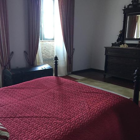 مبيت وإفطار Vassal Casa Da Roseira - Valpacos المظهر الخارجي الصورة
