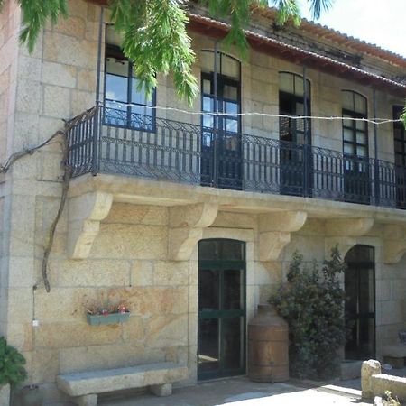 مبيت وإفطار Vassal Casa Da Roseira - Valpacos المظهر الخارجي الصورة