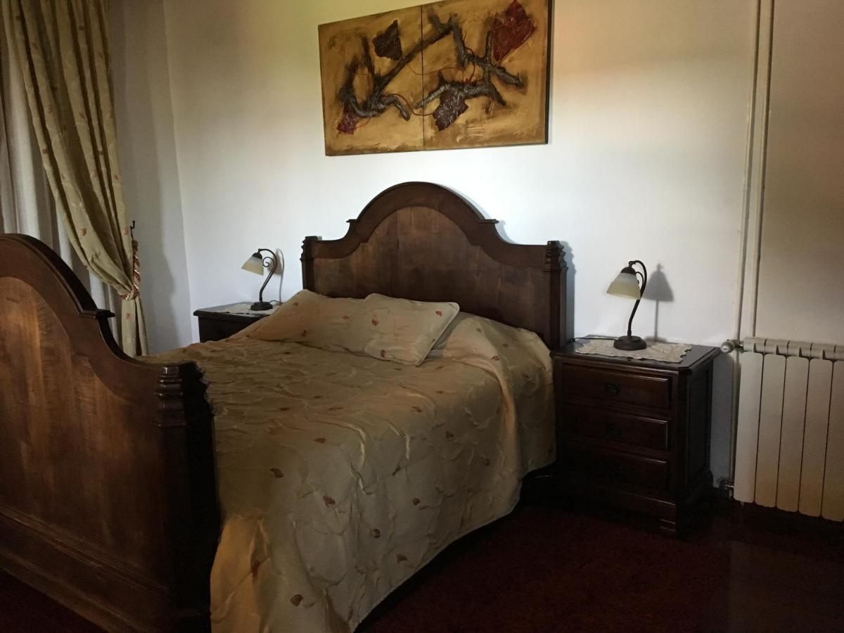 مبيت وإفطار Vassal Casa Da Roseira - Valpacos المظهر الخارجي الصورة