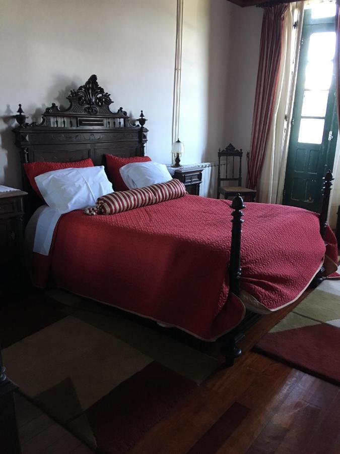 مبيت وإفطار Vassal Casa Da Roseira - Valpacos المظهر الخارجي الصورة