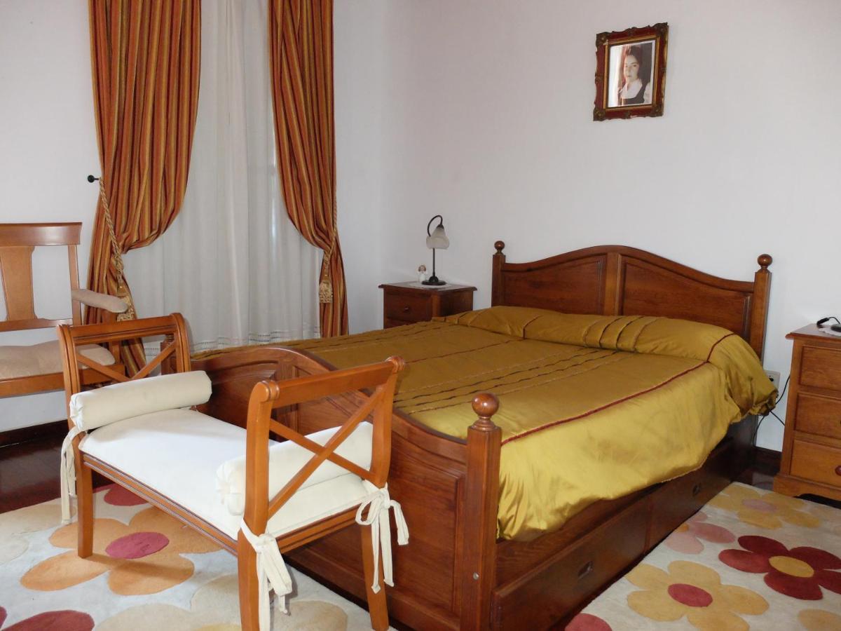 مبيت وإفطار Vassal Casa Da Roseira - Valpacos المظهر الخارجي الصورة